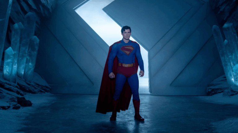 Superman, DC Studios, Cinema, Estreia, 5 motivos, James Gunn