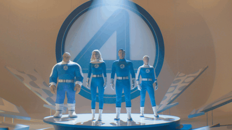Quarteto Fantástico, Marvel Studios, Cinema, Filme, Marvel, 5 motivos, MCU, 