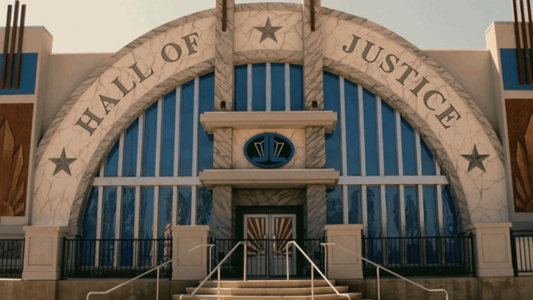 DCU, sala da Justiça, heróis obscuros, James Gunn, quadrinhos