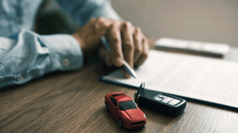 garantia automotiva, BYD, Toyota, JAC, Kia, carros