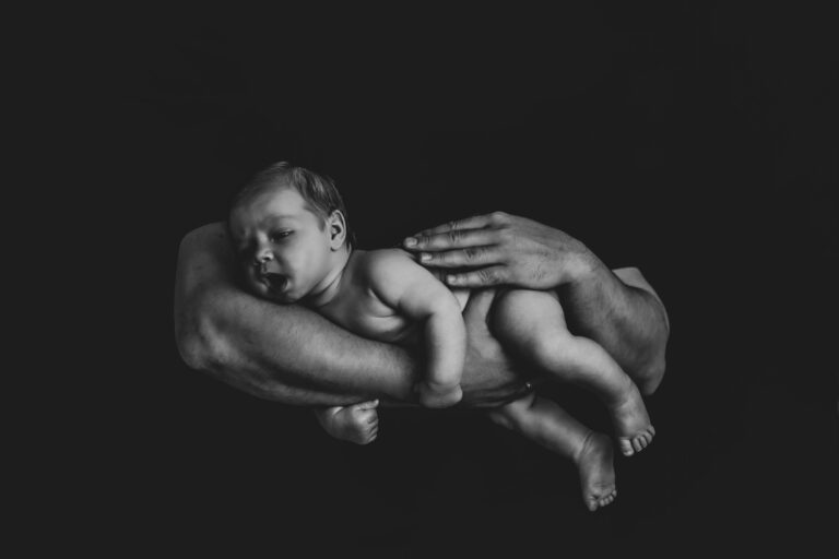 Como a Paternidade Consciente Transforma Famílias Modernas