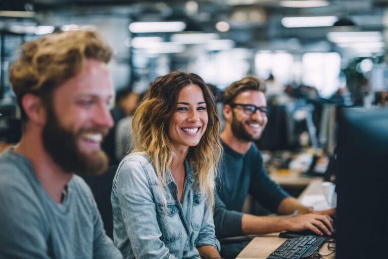 Como a Cultura de Startup Impulsiona Carreiras e Inovação