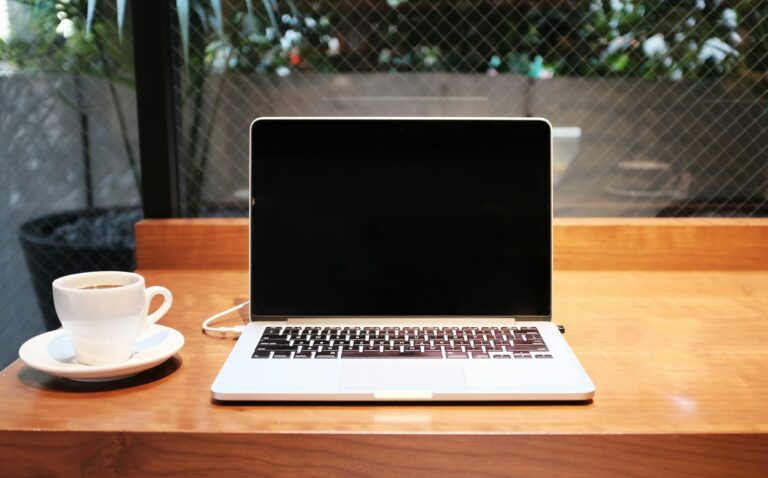 Revolução nos Laptops: Conheça as Novas Tendências Tecnológicas