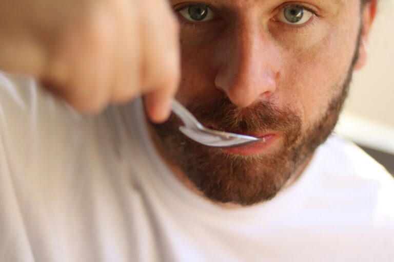 Alimentação para Homens: Os Benefícios dos Superalimentos