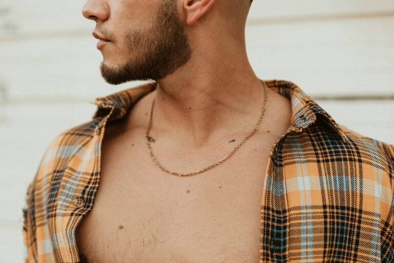 Novas Tendências no Comportamento Masculino: O Que Esperar