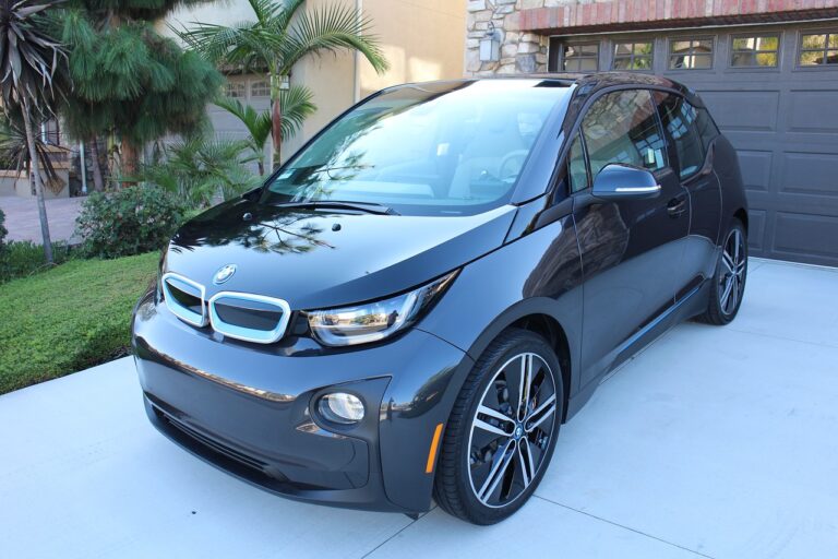 Carros Elétricos: O Futuro da Mobilidade Sustentável