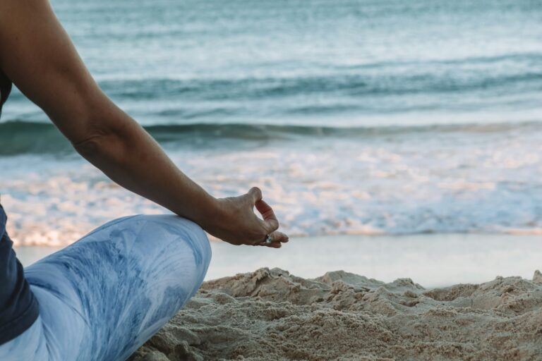 Mindfulness no Combate ao Estresse: Descubra os Benefícios