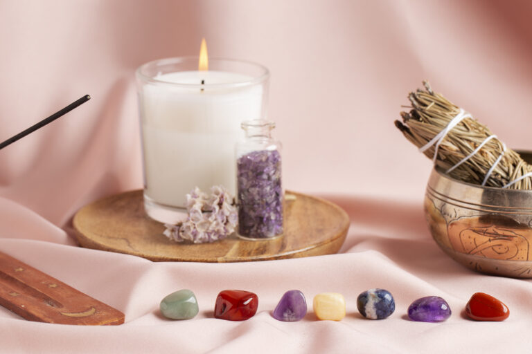 Reiki: O Poder da Cura Alternativa e Conexão Espiritual