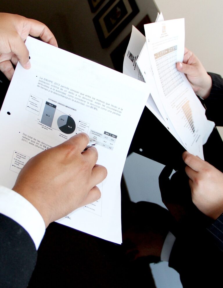 Como Organizar suas Finanças Pessoais de Forma Eficiente