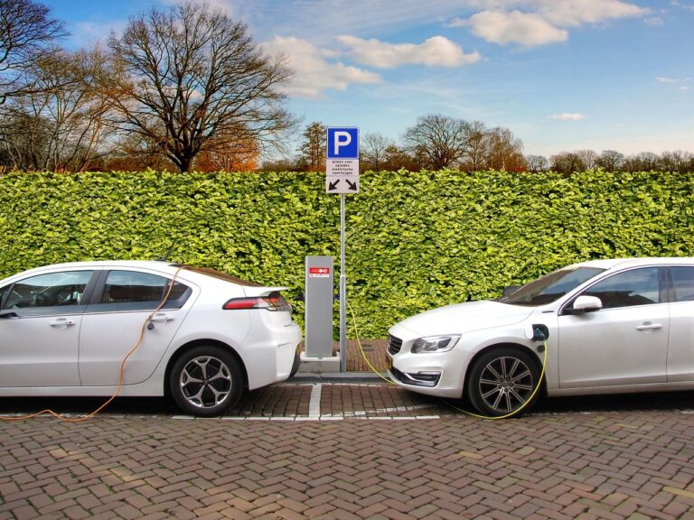 Carros Elétricos 2023: O Futuro da Mobilidade Sustentável