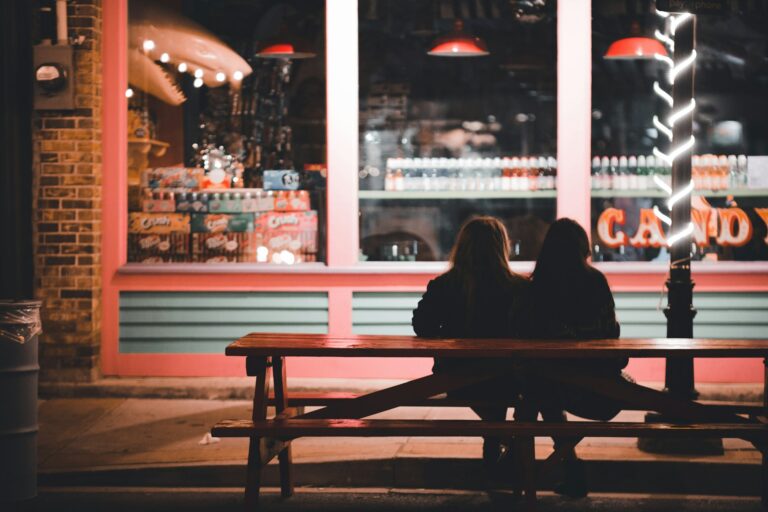 Como o Slow Dating Está Transformando os Relacionamentos Modernos
