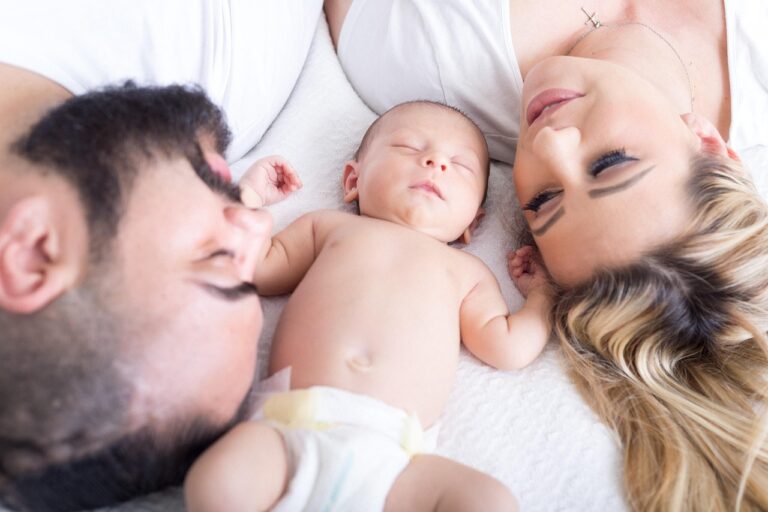 Como a Parentalidade Positiva Transforma Lares