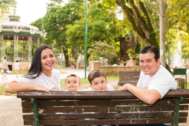 Benefícios Surpreendentes do Tempo de Qualidade em Família