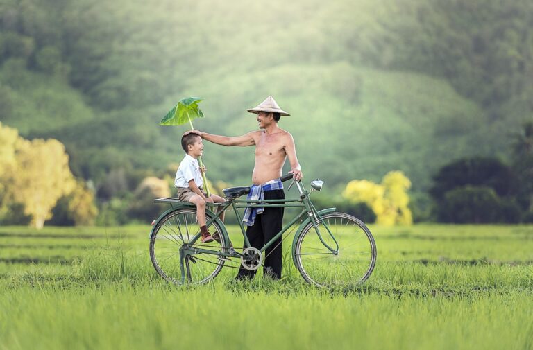 Como a Parentalidade Consciente Transforma Famílias