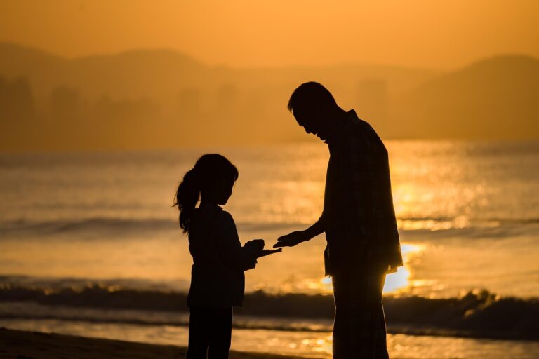 Como a Paternidade Positiva Transforma a Vida Familiar