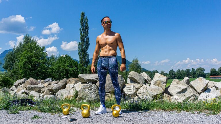 Transforme Seu Treino com o Método HIIT: Dicas e Benefícios