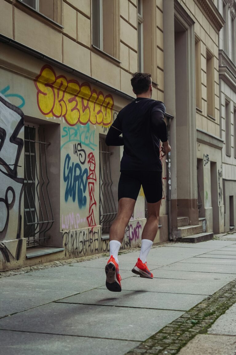 A Revolução do Athleisure: Moda Confortável e Estilosa