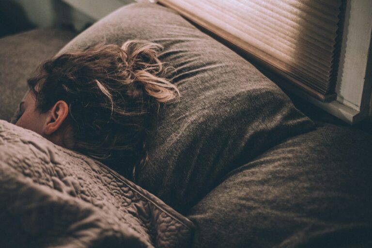 Como o Sono Afeta seu Bem-Estar e Saúde Mental