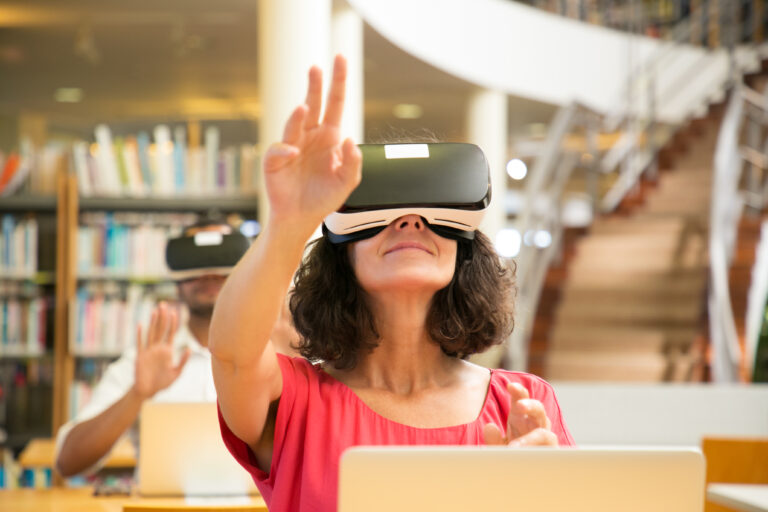 Inovação Educacional: Como a Inteligência Artificial Transforma o Ensino
