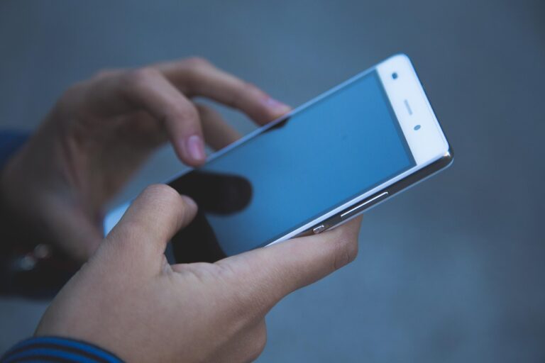 Revolução dos Smartphones: As Tendências Mais Quentes de 2023