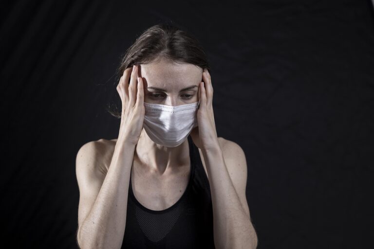 Como o Burnout Afeta a Saúde Mental e Como Superá-lo