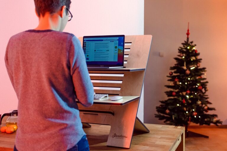 Como o Home Office Está Transformando a Paternidade Moderna