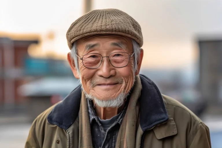 Recorde: Japão registra 95 mil centenários