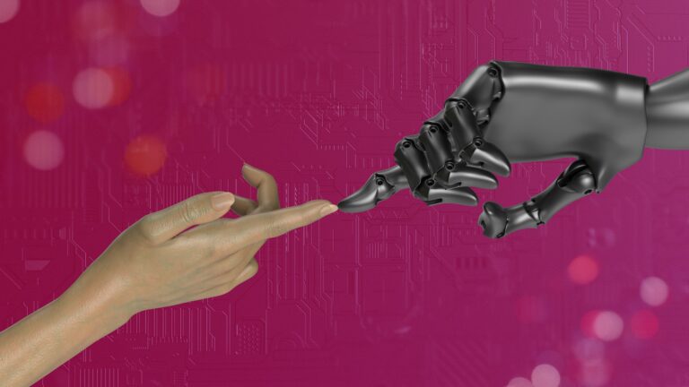 Inteligência Artificial Generativa: Transformando o Futuro do Trabalho