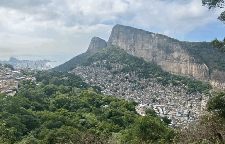 Descubra as Maravilhas da Nova Rota de Ecoturismo no Brasil