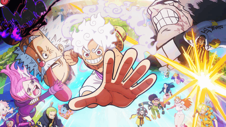 O Fenômeno de “One Piece” na Netflix: O que Você Precisa Saber