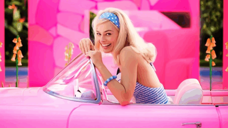 O Impacto Cultural de Barbie nos Cinemas