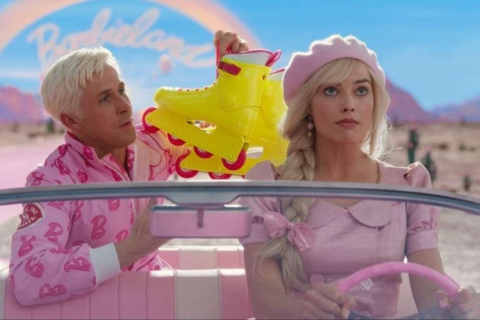 O Impacto Cultural do Filme “Barbie”: Revisitando um Ícone