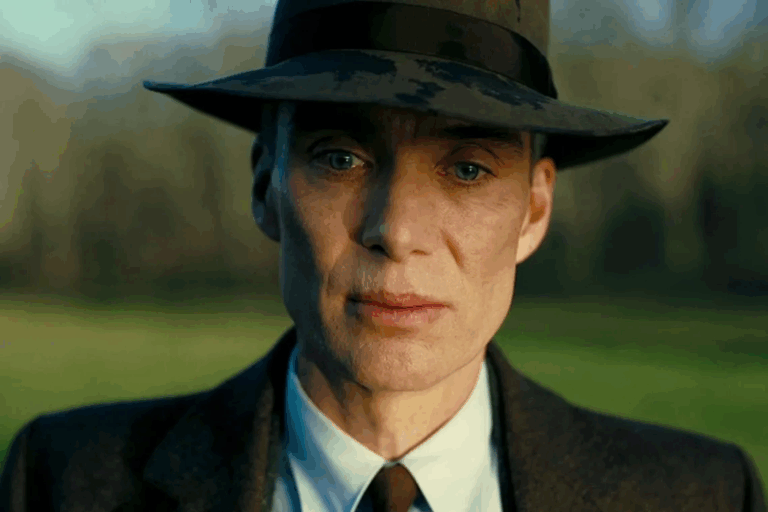 O Impacto Surpreendente de “Oppenheimer” no Cinema