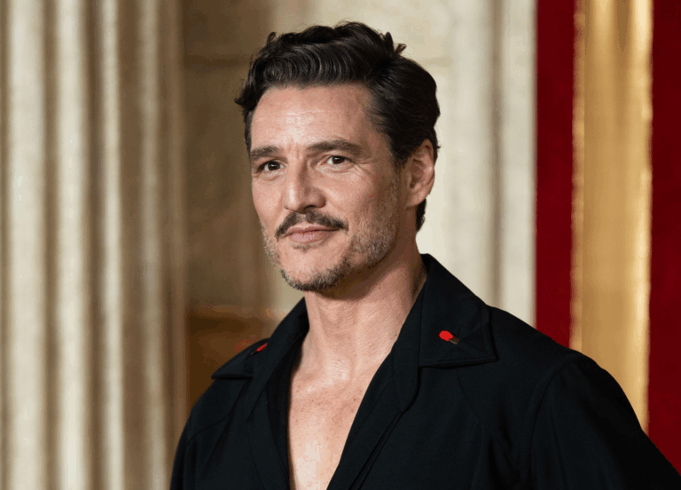 Entrevista Reveladora com Pedro Pascal: Sucesso e Desafios
