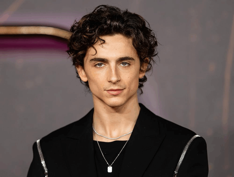 Entrevista com Timothée Chalamet: Carreira, Desafios e Futuro