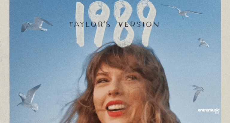 Taylor Swift: Como ‘1989 (Taylor’s Version)’ Conquistou as Paradas