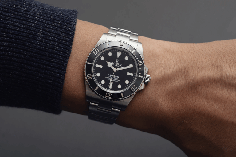 Descubra os Relógios de Luxo Mais Desejados do Momento