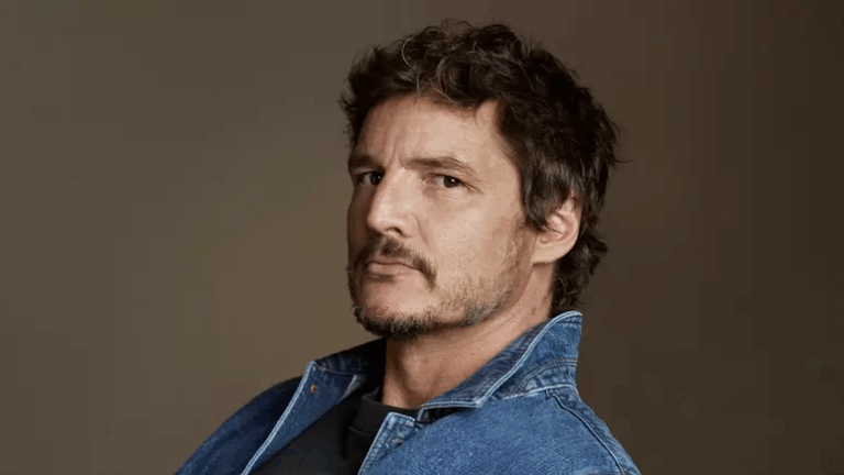 Entrevista Exclusiva: Perspectivas e Desafios de Pedro Pascal