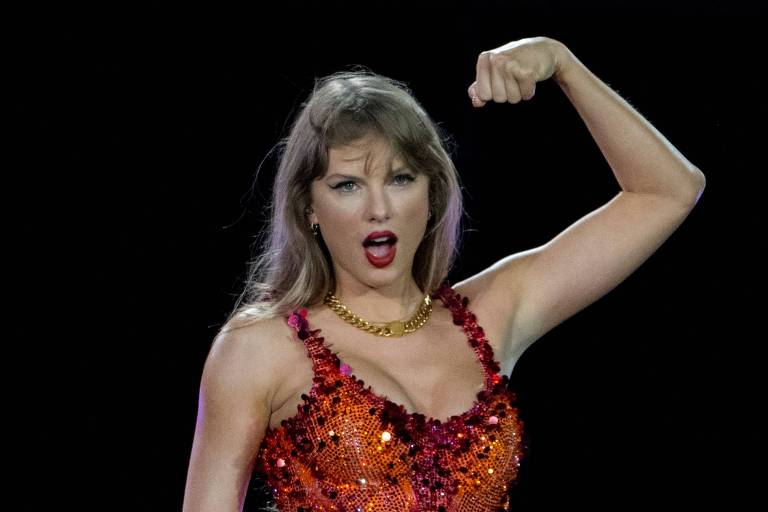 O Impacto de Taylor Swift no Cinema e na Música