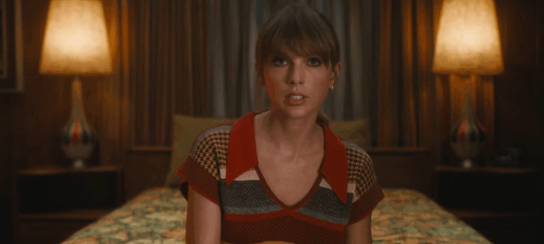 A Nova Era de Taylor Swift nos Cinemas: O Que Esperar