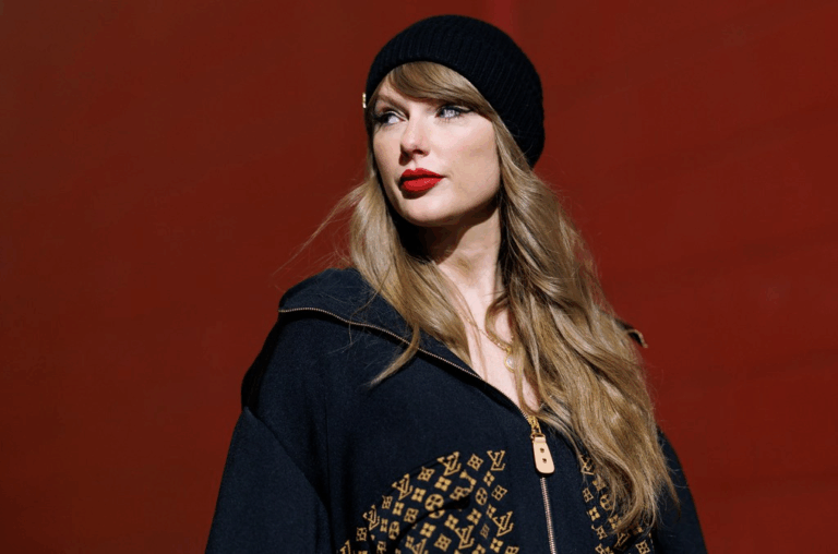 Os Impactos de Taylor Swift no Universo Pop Atual