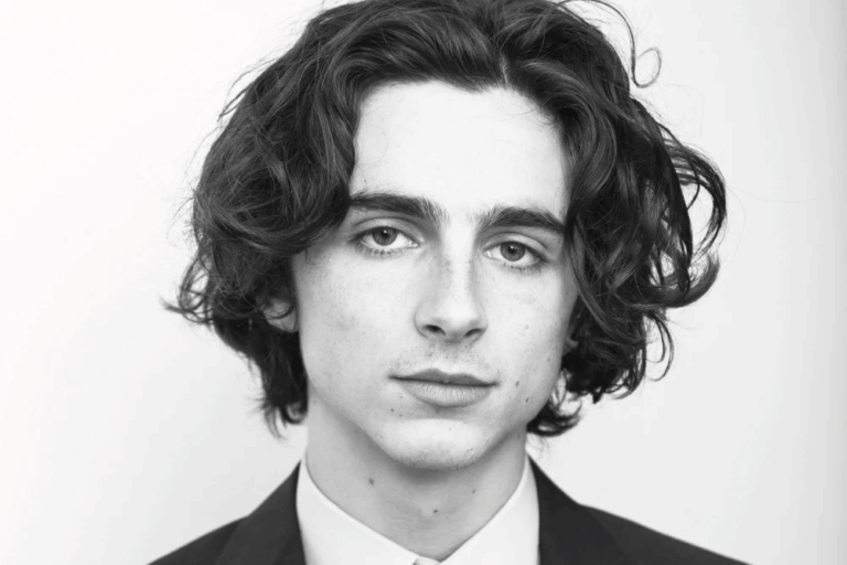 Entrevista Exclusiva: A Profundidade de Timothée Chalamet