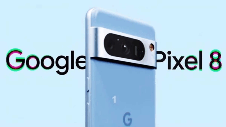 Google Pixel 8: O Futuro dos Smartphones Está Aqui