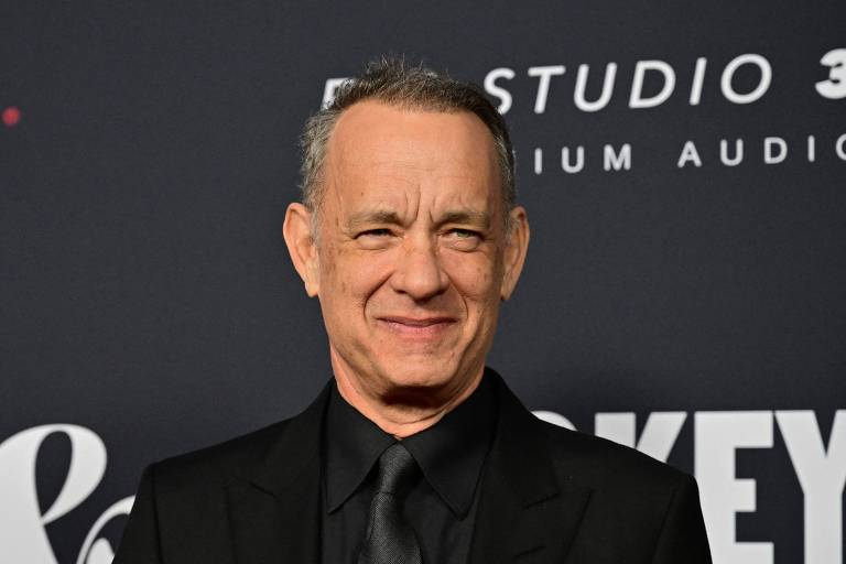Entrevista Exclusiva com Tom Hanks: Lições de Vida e Carreira