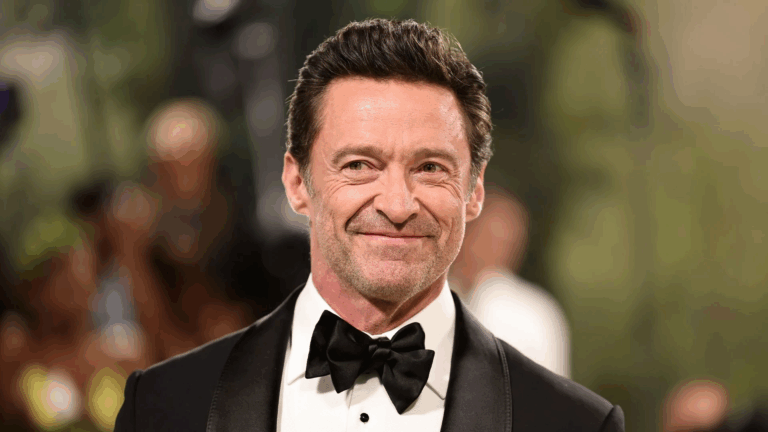 A Fascinante Jornada de Hugh Jackman: Carreira, Vida e Inspirações