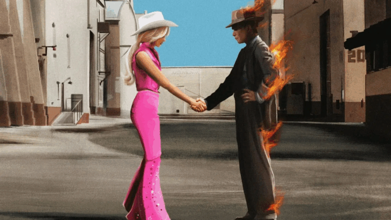 O Impacto de “Barbenheimer” na Cultura Pop Global