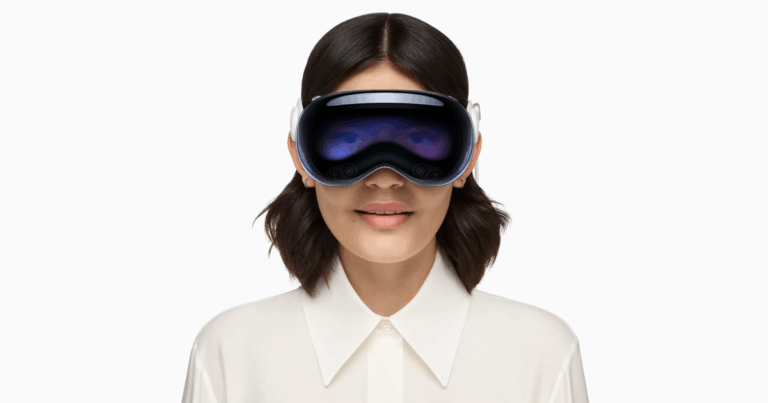 Apple Vision Pro: Revolução em Realidade Aumentada