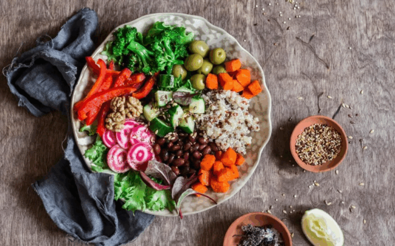 Alimentação Plant-Based para Homens: Benefícios Surpreendentes