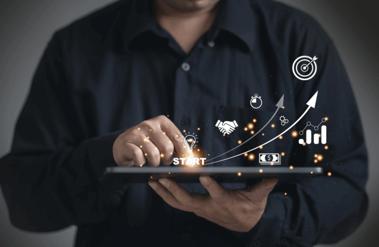 Dicas Essenciais para Sucesso no Empreendedorismo Digital