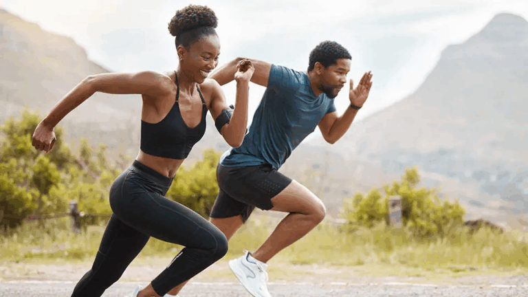 Descubra os Benefícios do Exercício para a Saúde Mental
